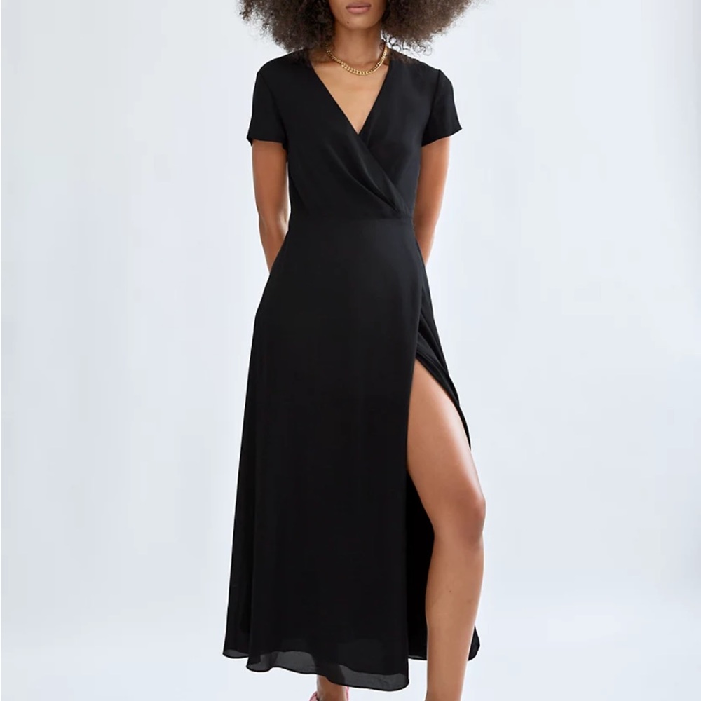 BNWT Aritzia babaton dress size xxs